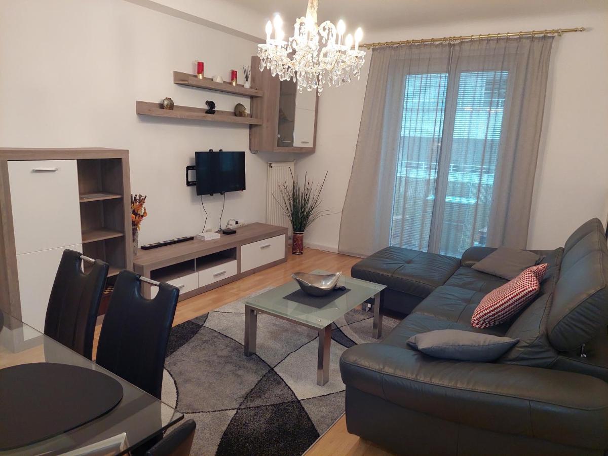Apartamento 3-rooms For Up To 4 Persons Near To Prater