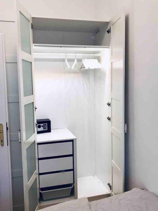 Apartment Luxury New Center -2. *