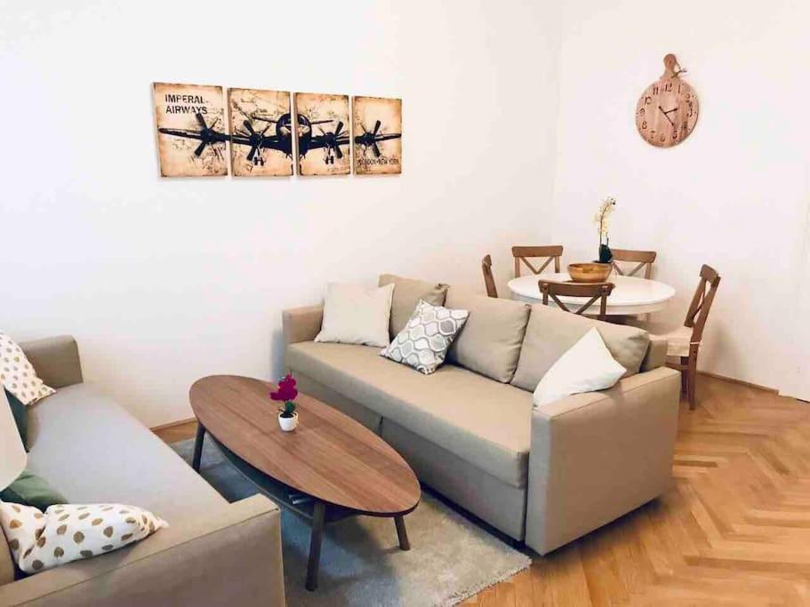 Luxury New Center -2. Appartamento