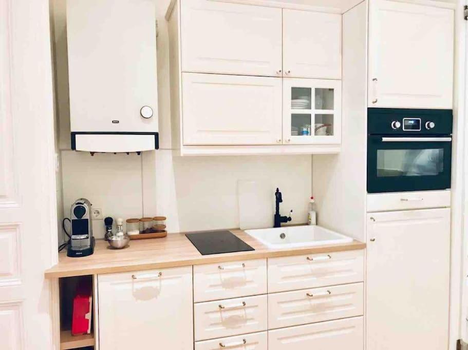 Luxury New Center -2. Apartment