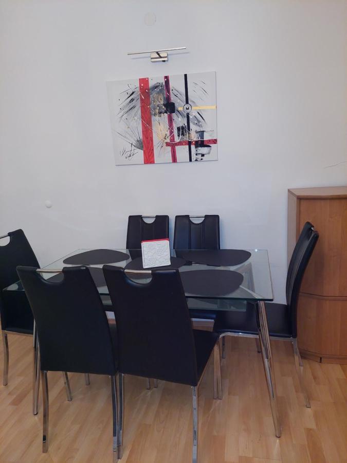 3-rooms For Up To 4 Persons Near To Prater *