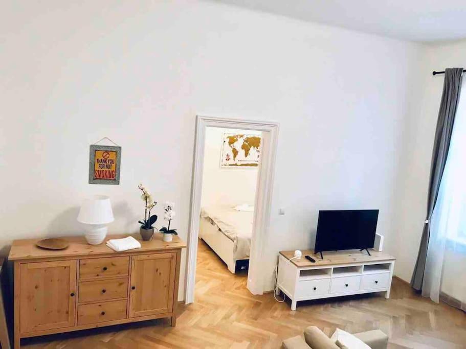 Appartamento Luxury New Center -2. *