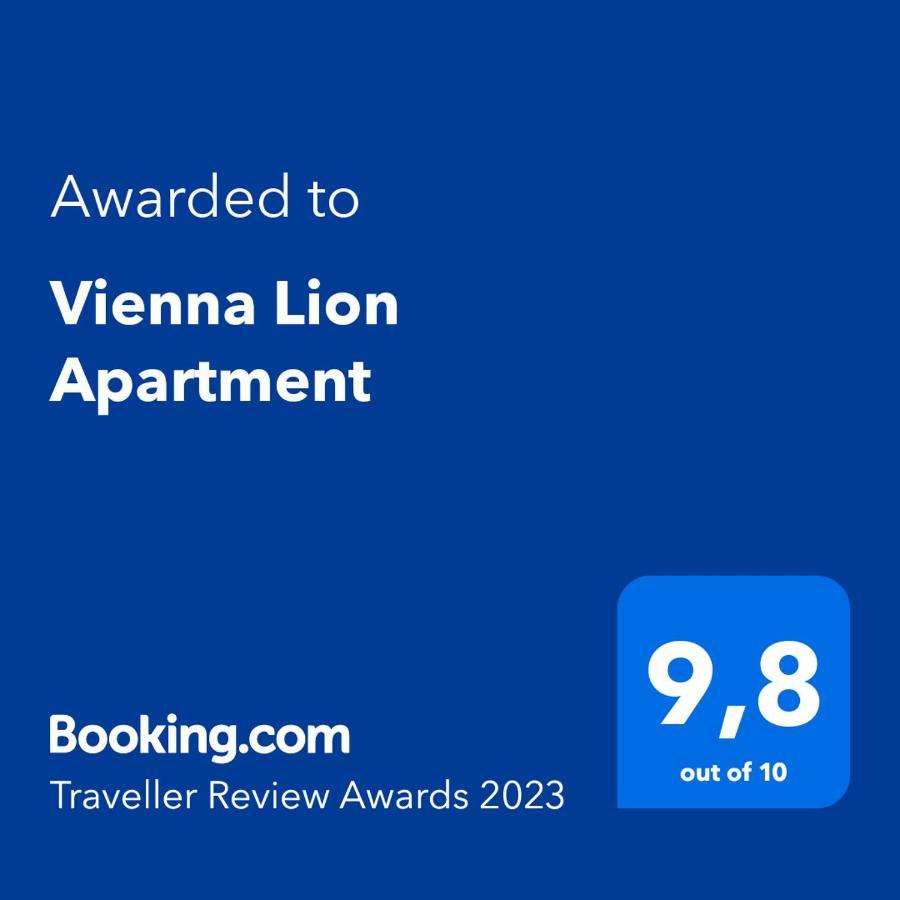 Lion * Vienna
