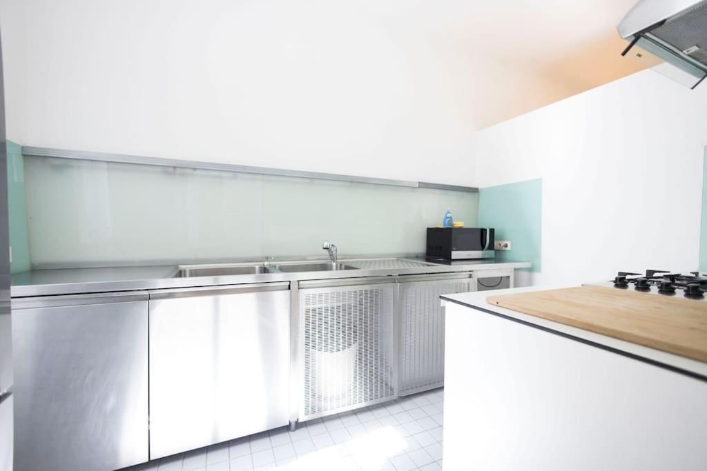 Heymi Borse Apartment Vienna