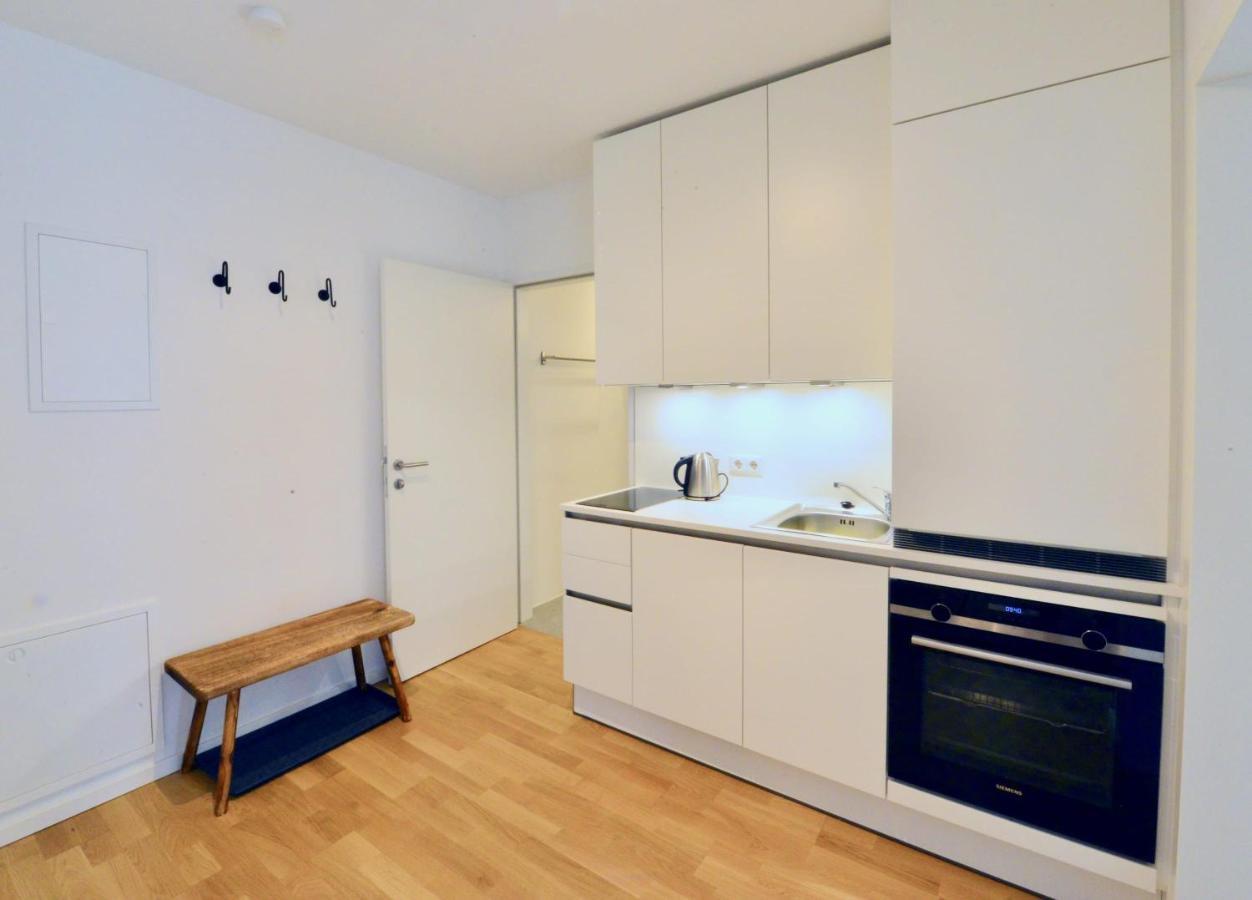 Apartamento Cozy Design Viena