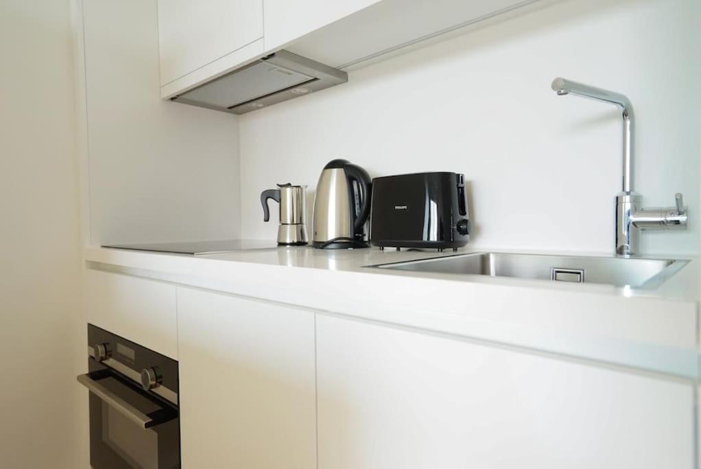 Appartamento With Terrace Near Metro Station And Vienna