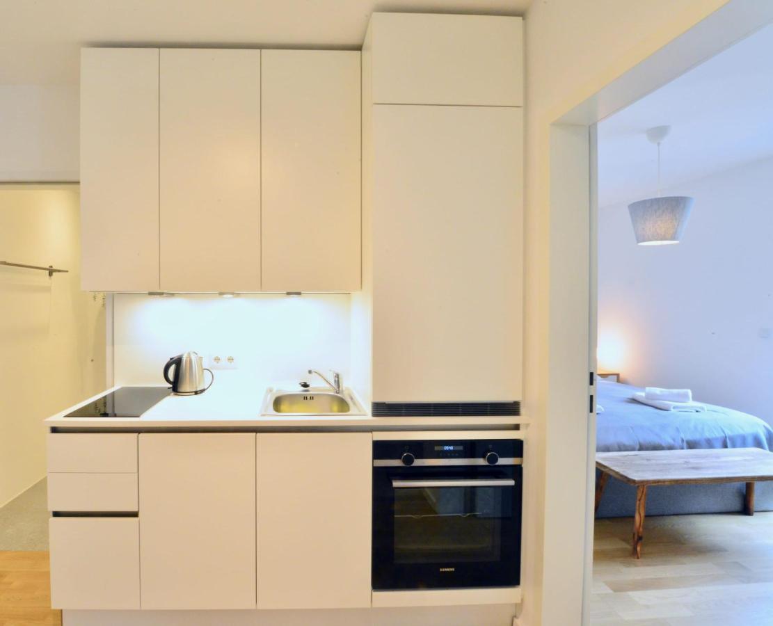 Cozy Design Apartamento Viena