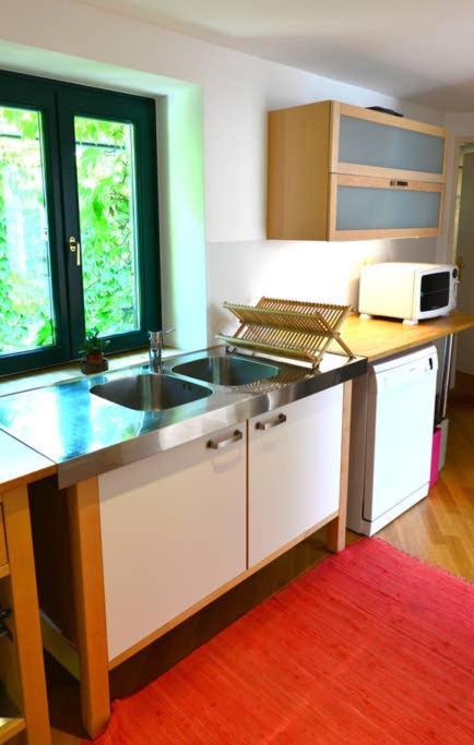 Haven Roofgarden Penthouse In Area