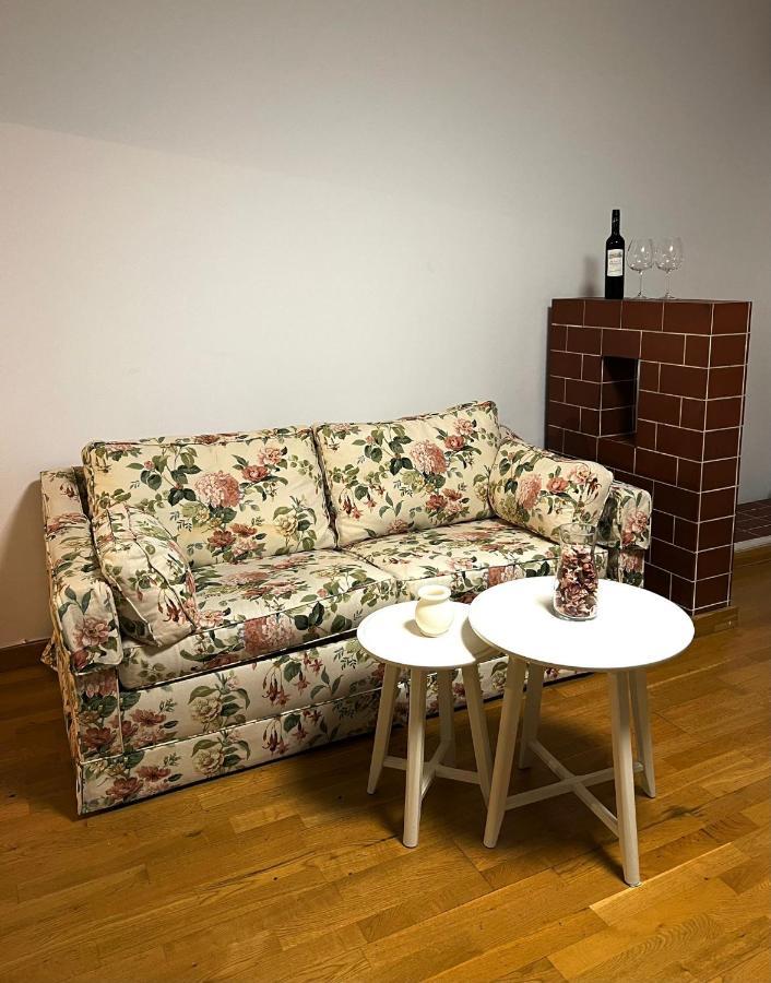 Spacious With Terrace Apartment Wien
