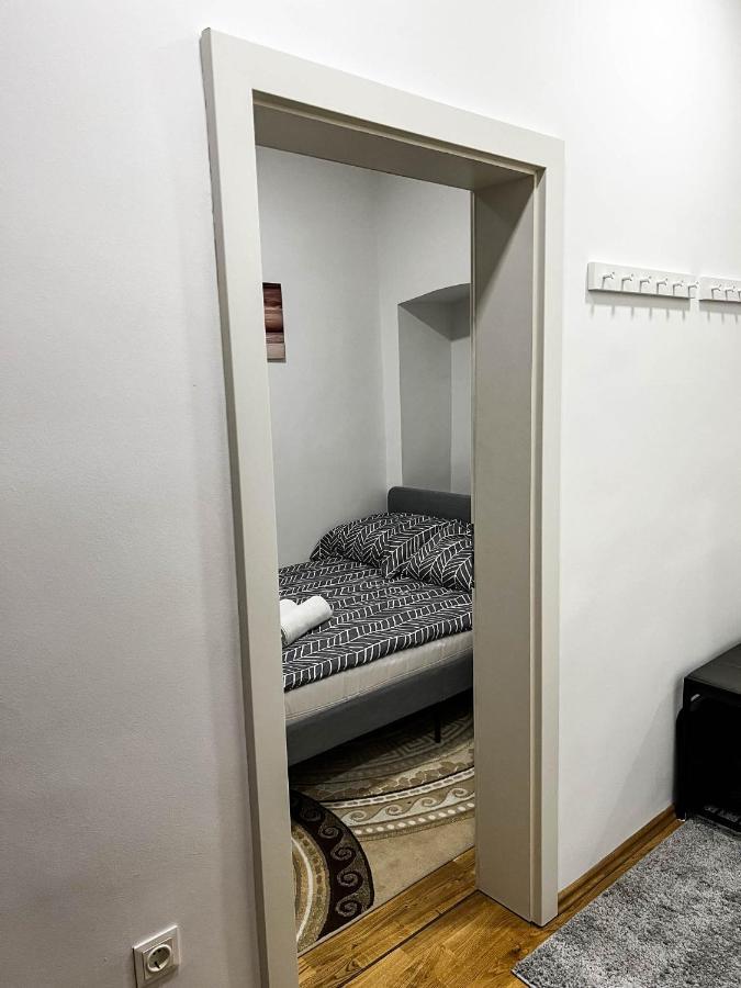 Comfortable & Good Located Flat Vienna
