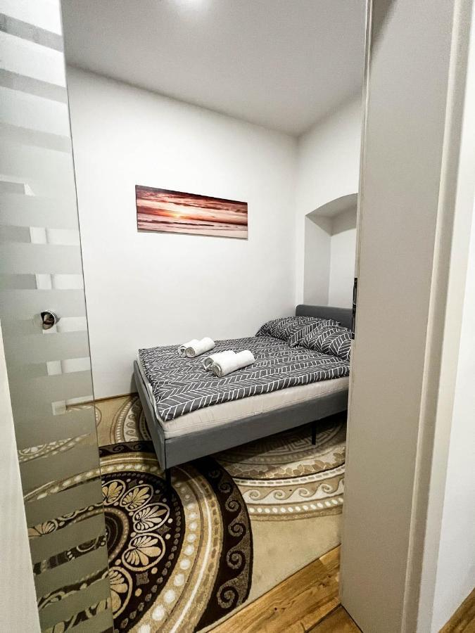 Apartment Comfortable & Good Located Flat *