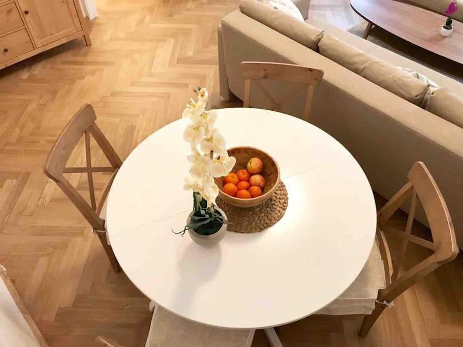 Apartment Luxury New Center -2.