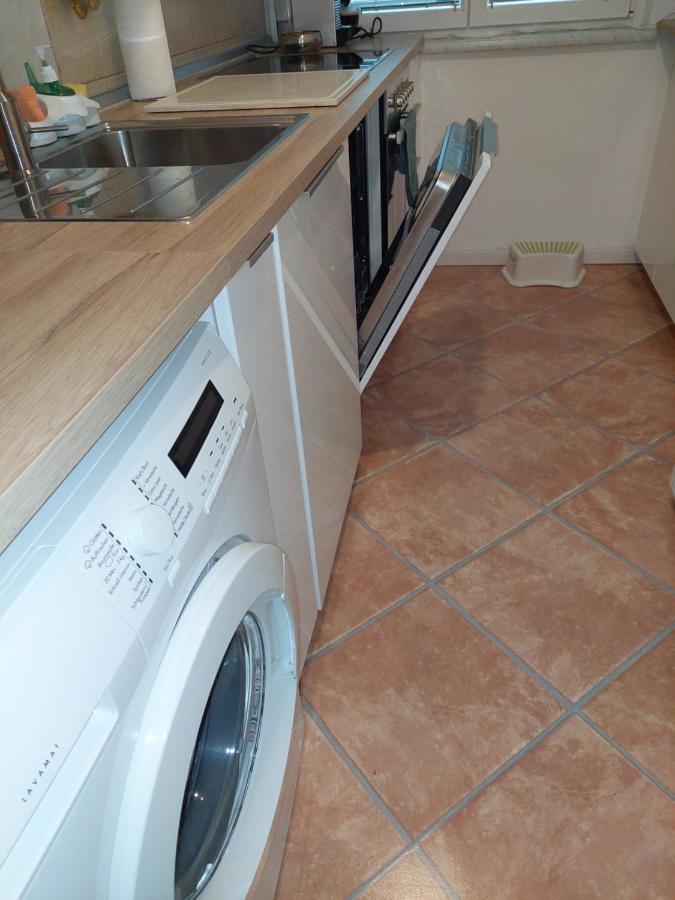 3-rooms For Up To 4 Persons Near To Prater Viena
