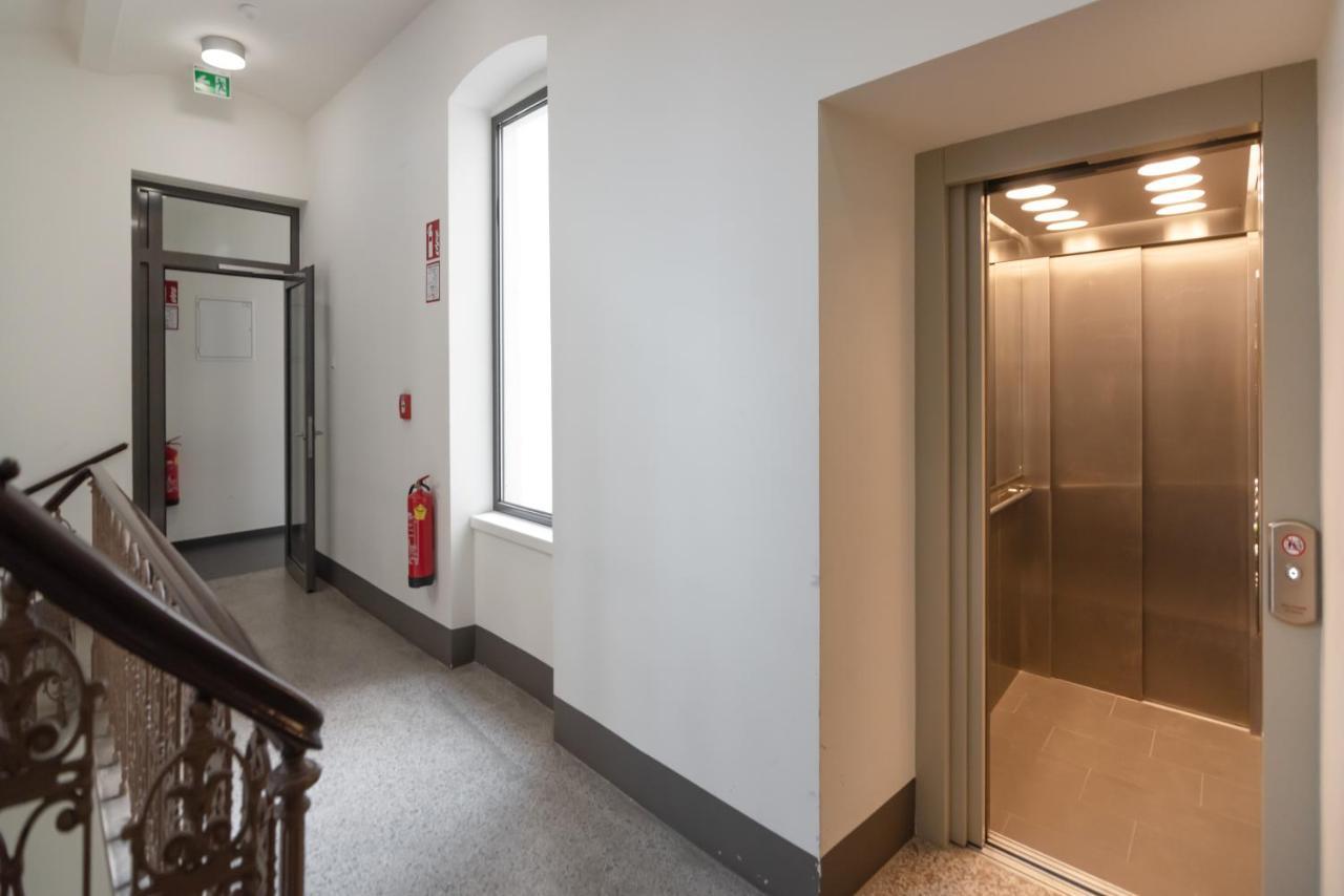 Apartamento An Der Donau, 10 Minuten Ins Zentrum, Klimaanlage Viena
