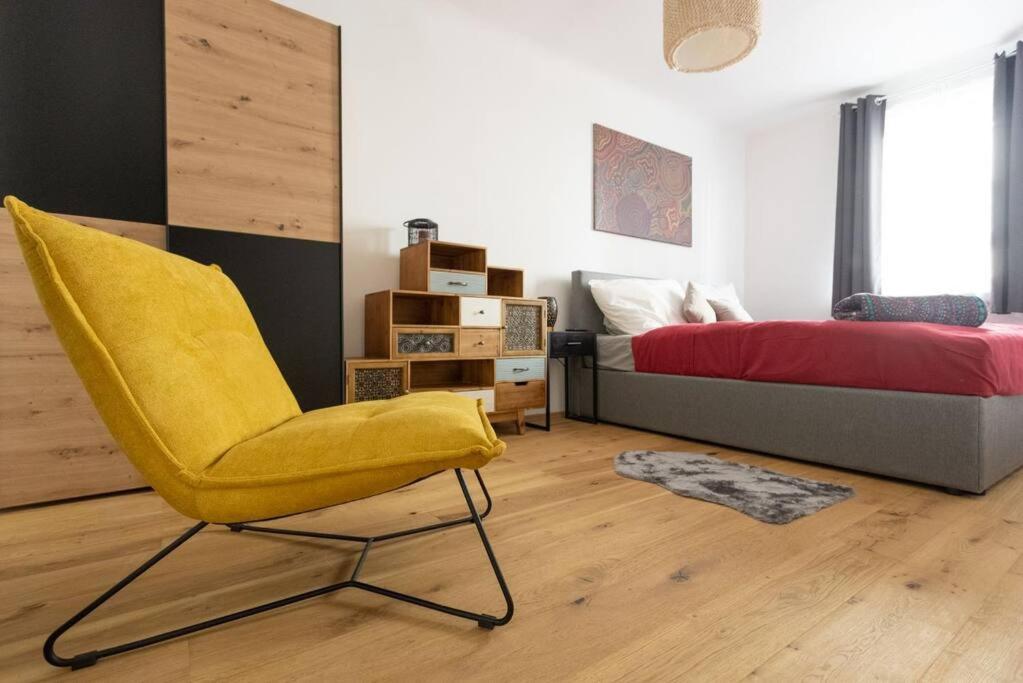 New Shalalaliving - Lovely Family Near Schoenbrunn - Pg * Wien