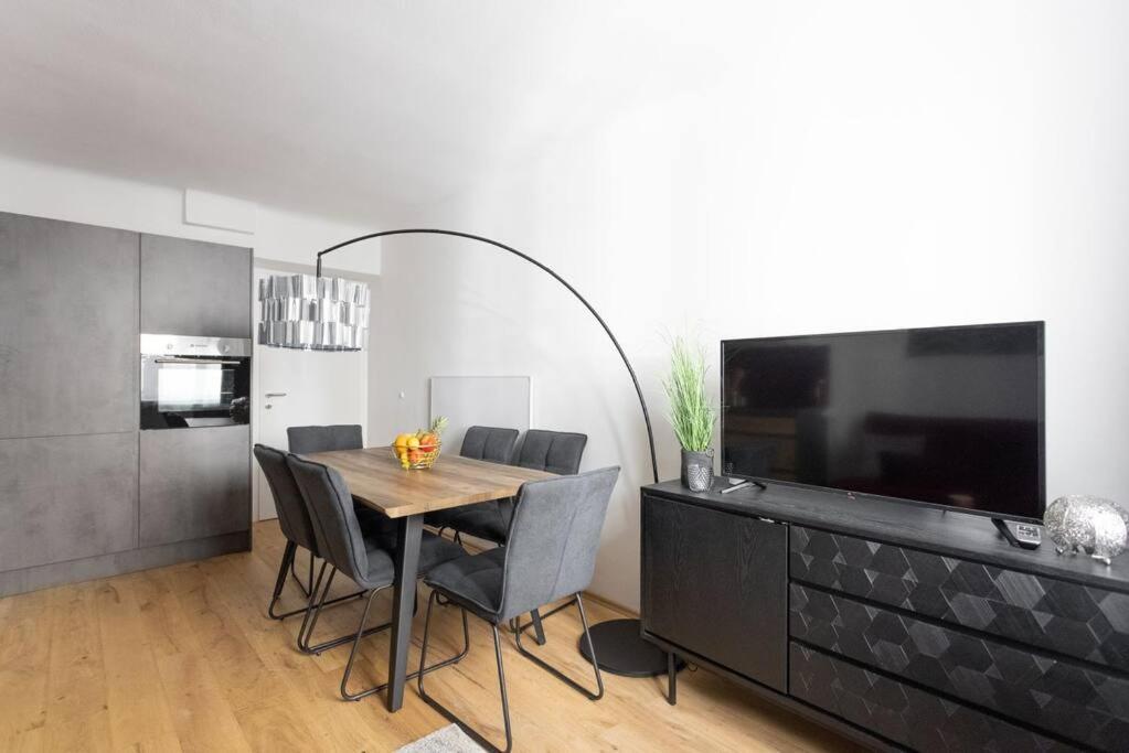 Apartment New Shalalaliving - Lovely Family Near Schoenbrunn - Pg Wien