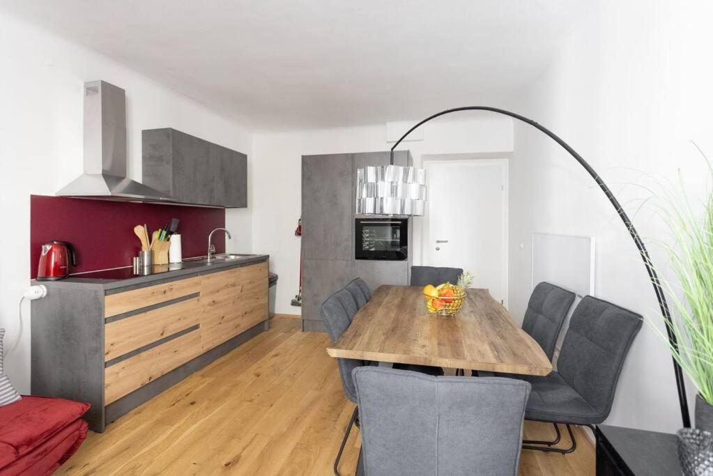 New Shalalaliving - Lovely Family Near Schoenbrunn - Pg Apartment Wien