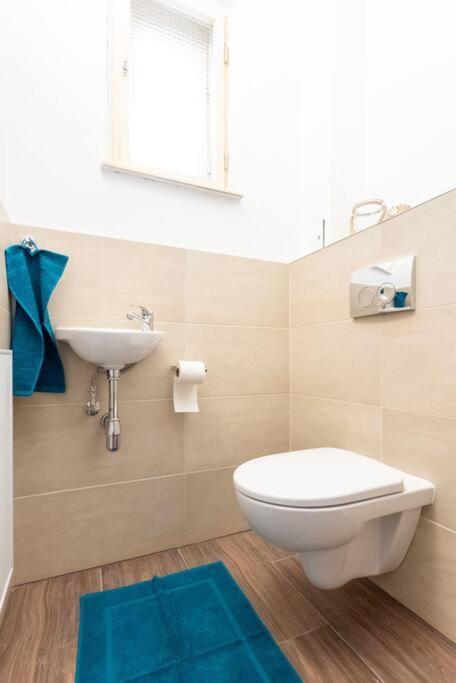 New Shalalaliving - Lovely Family Near Schoenbrunn - Pg Apartment Wien