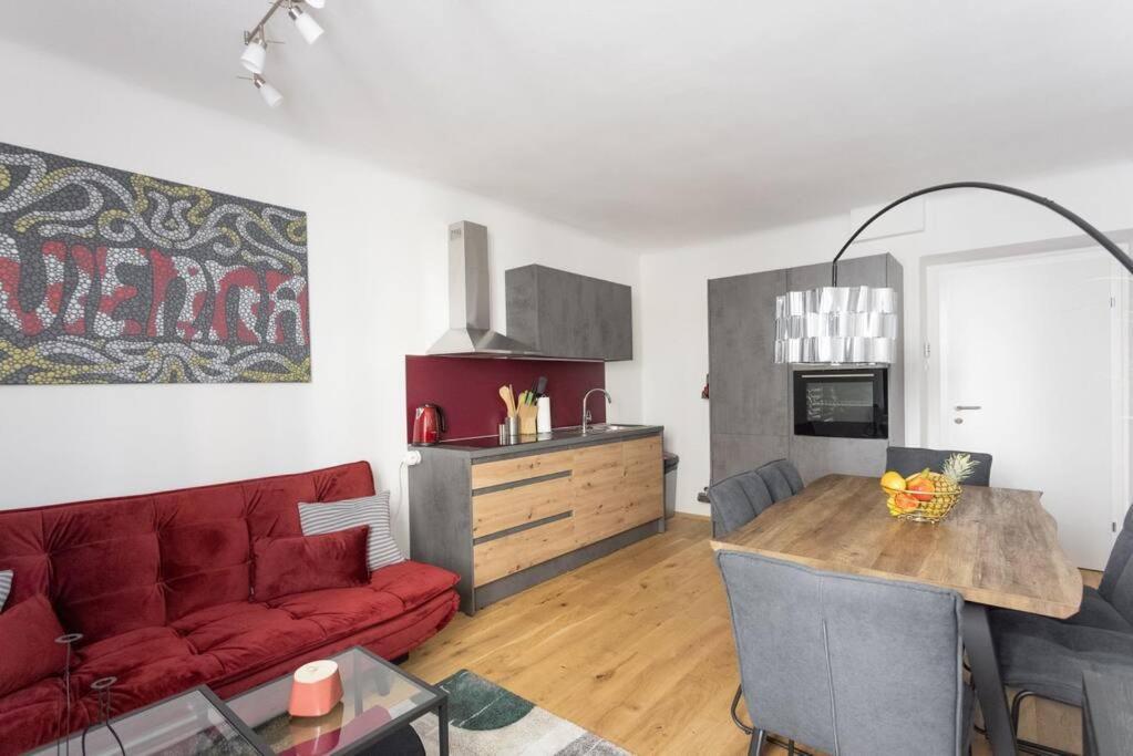 New Shalalaliving - Lovely Family Near Schoenbrunn - Pg * Wien