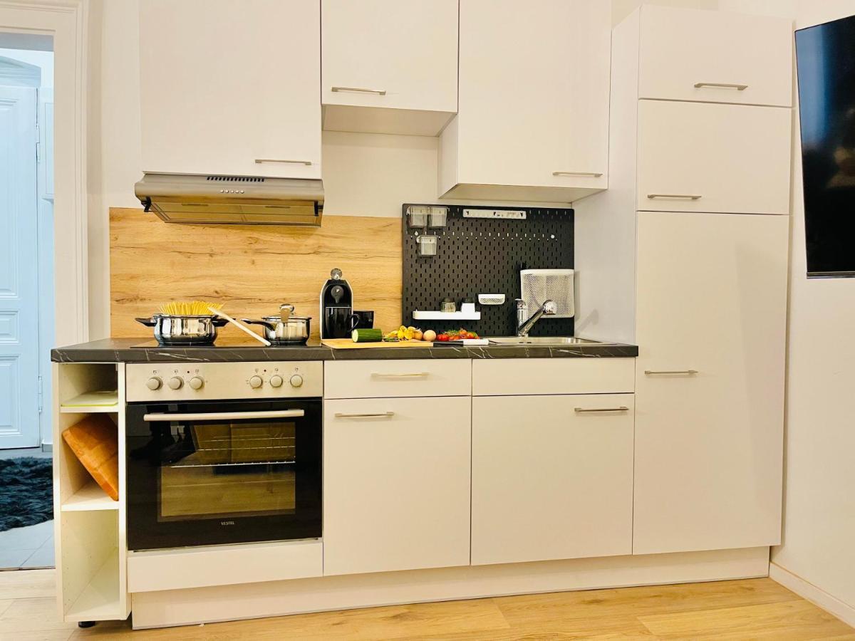 Maximilian Apartment Wien