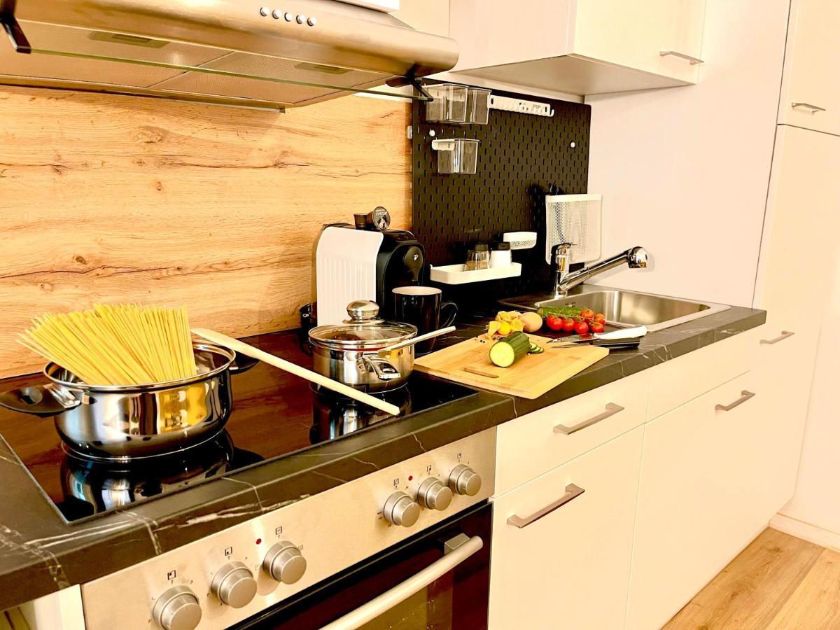 Apartment Maximilian Wien