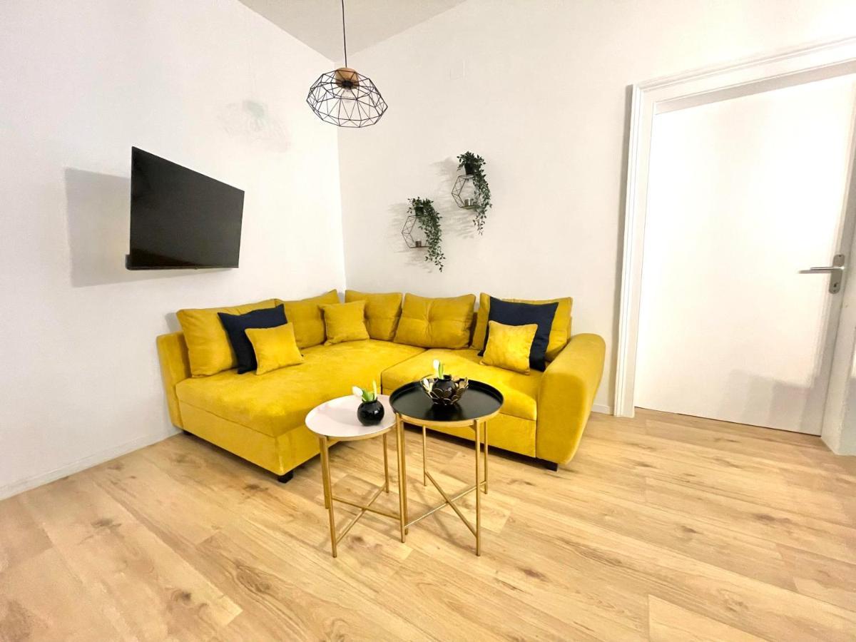 Apartment Maximilian Wien
