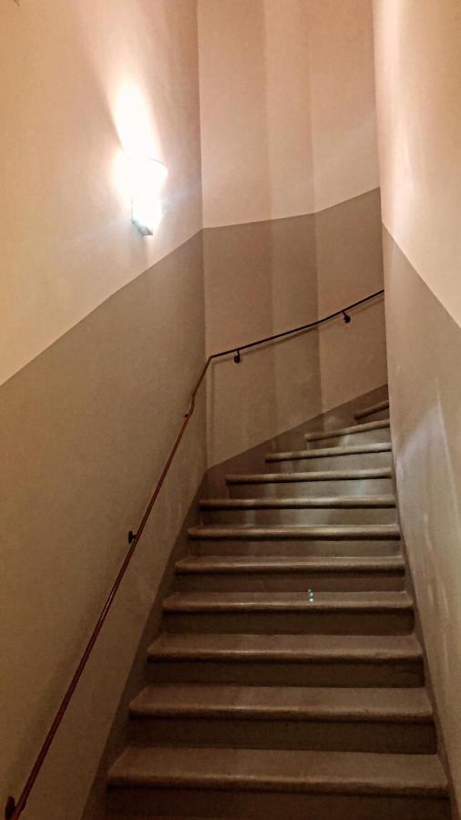 Apartment Private Near Center 1 Wien