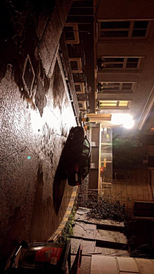 Private Near Center 1 Apartment Wien