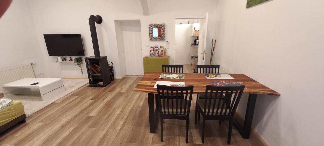 Apartment Mit Direktzugang Vienna