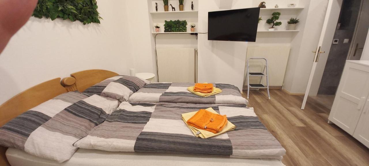 Mit Direktzugang Vienna