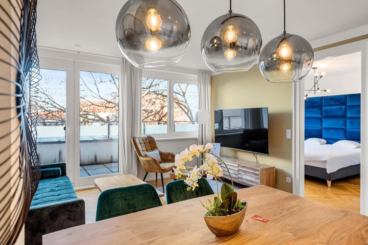 Apartment Chic Residences #suite 14