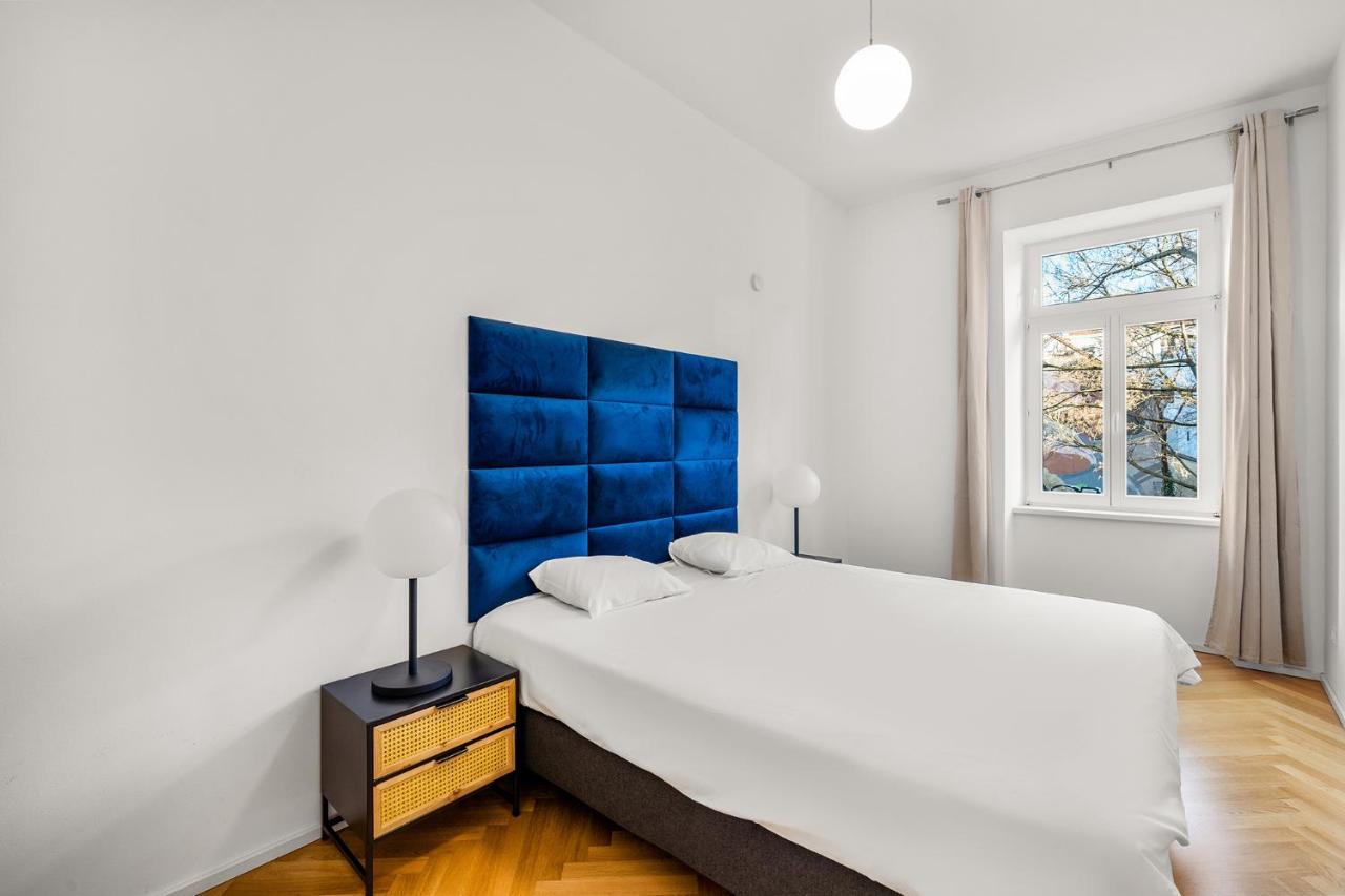 Chic Residences #suite 7 Apartment Wien