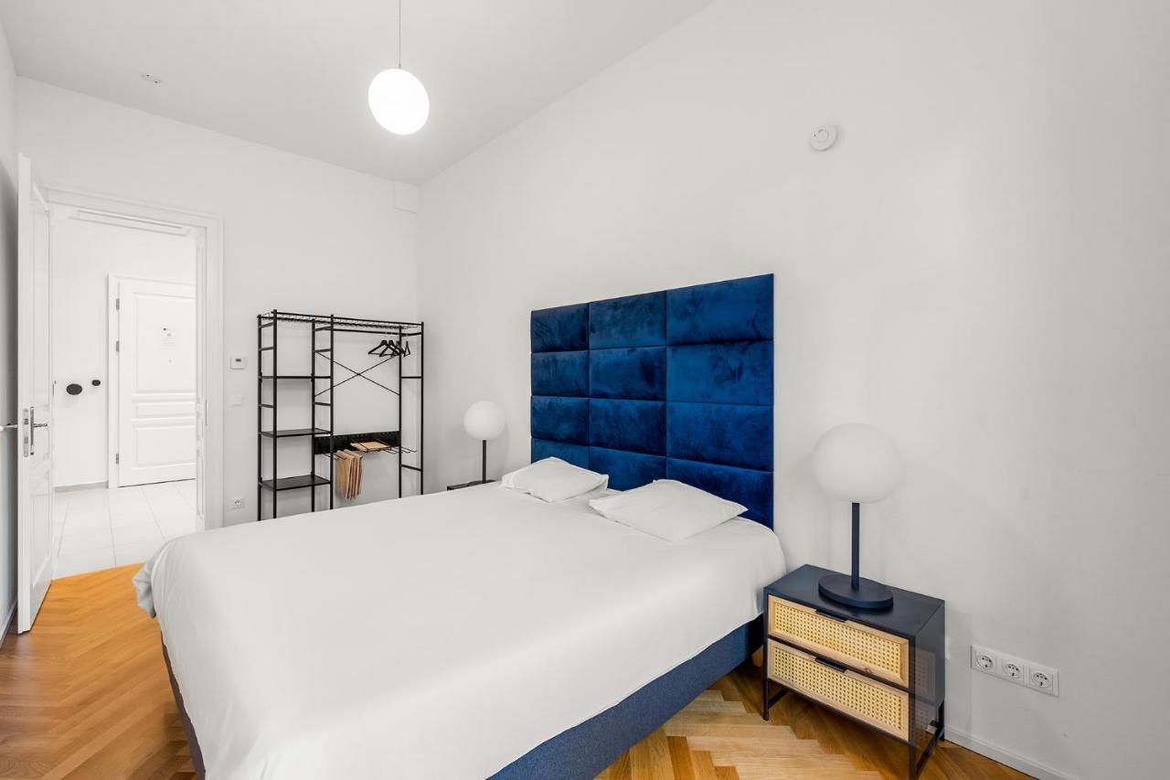 Chic Residences #suite 7 Apartment