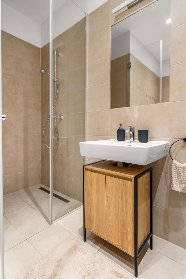 Chic Residences #suite 7 Wien