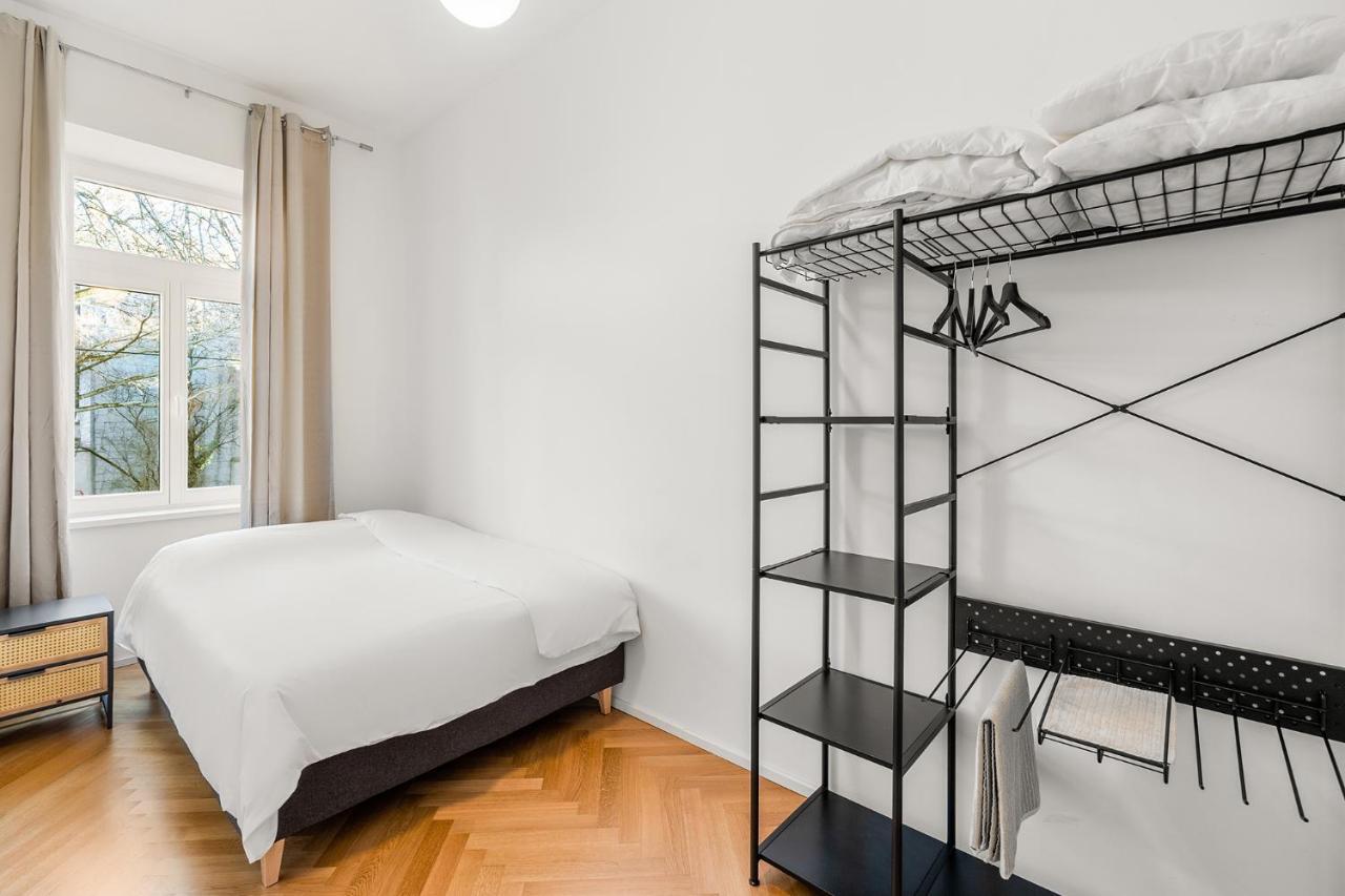 Chic Residences #suite 7