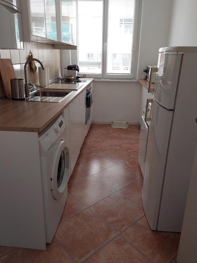 Apartamento 3-rooms For Up To 4 Persons Near To Prater Viena