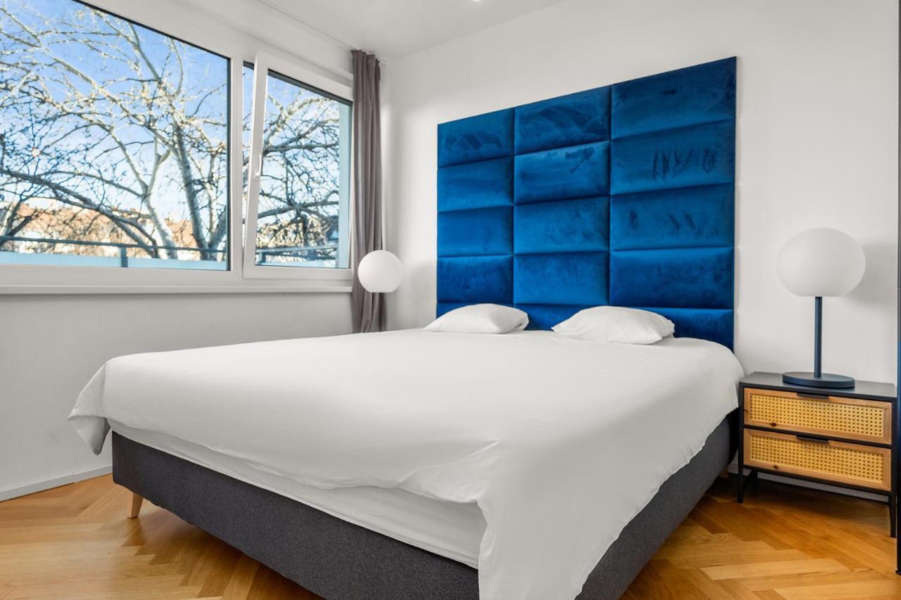 Chic Residences #suite 14 * Wien