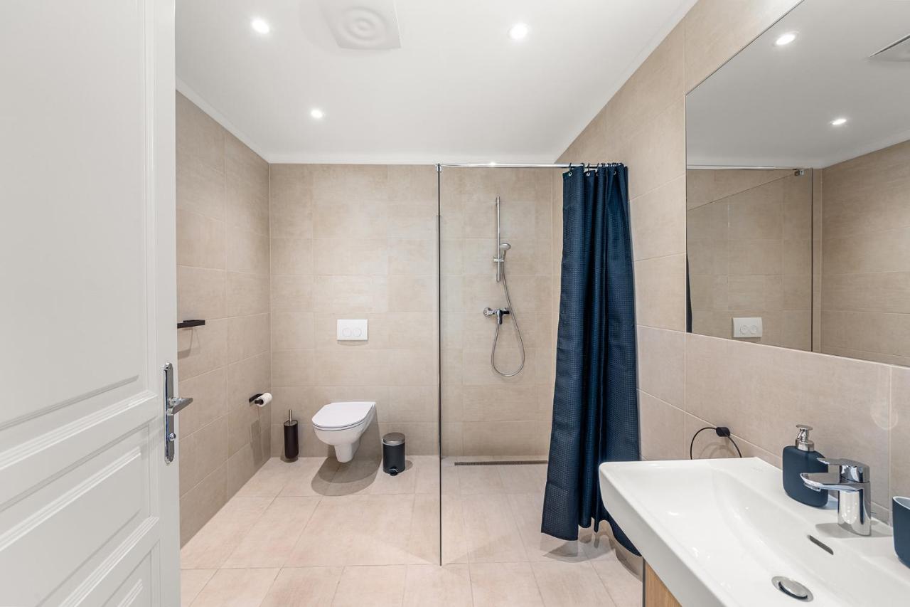 Chic Residences #suite 14 Apartment Wien