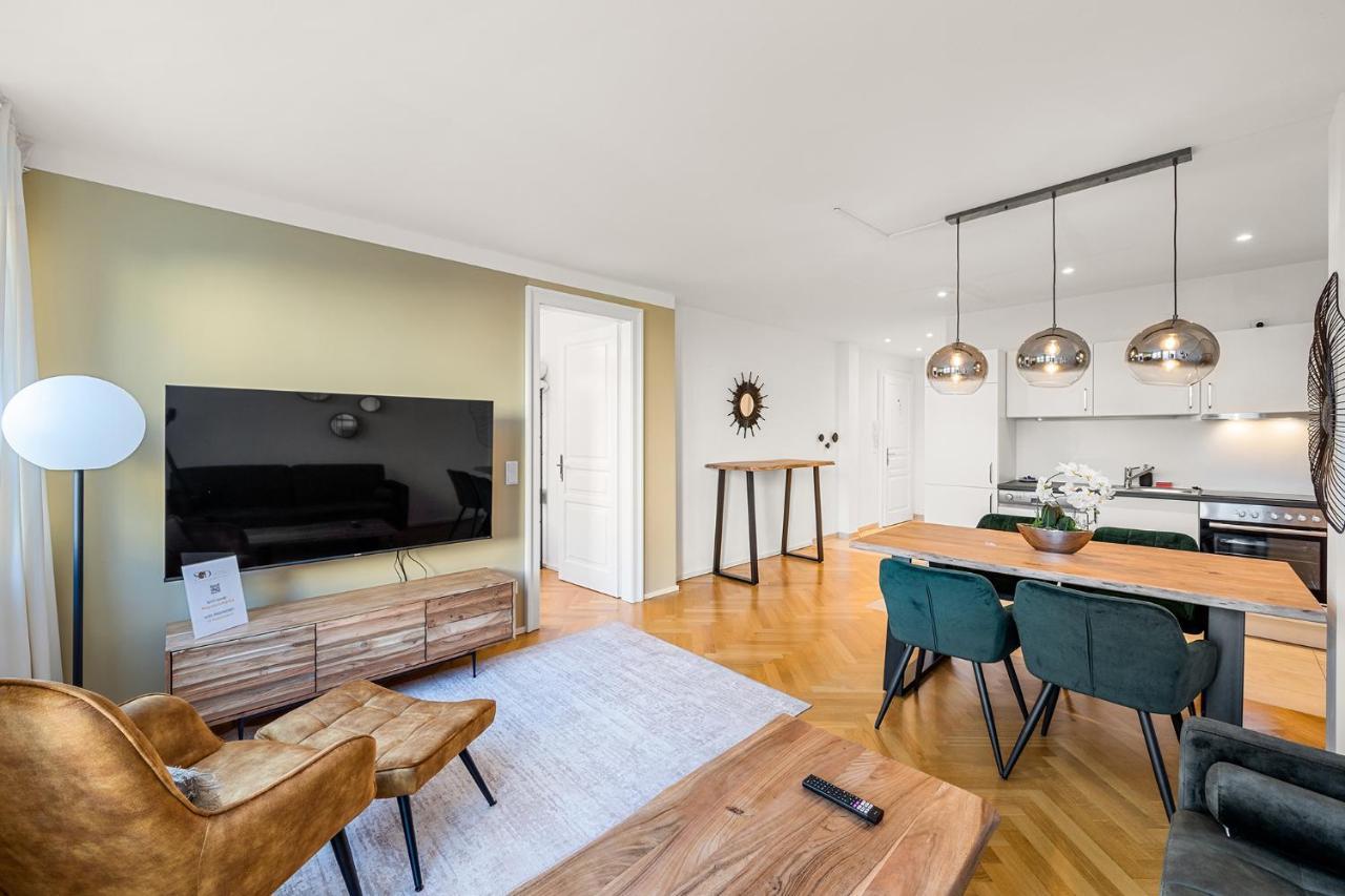 Apartment Chic Residences #suite 14 *