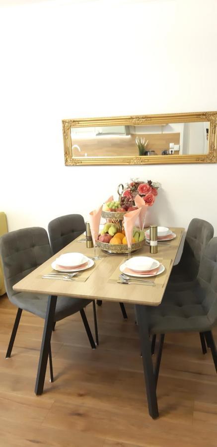 Apartment Royal Deluxe