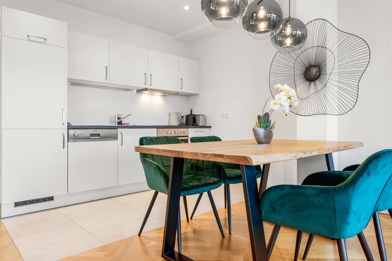 Chic Residences #suite 14 * Wien
