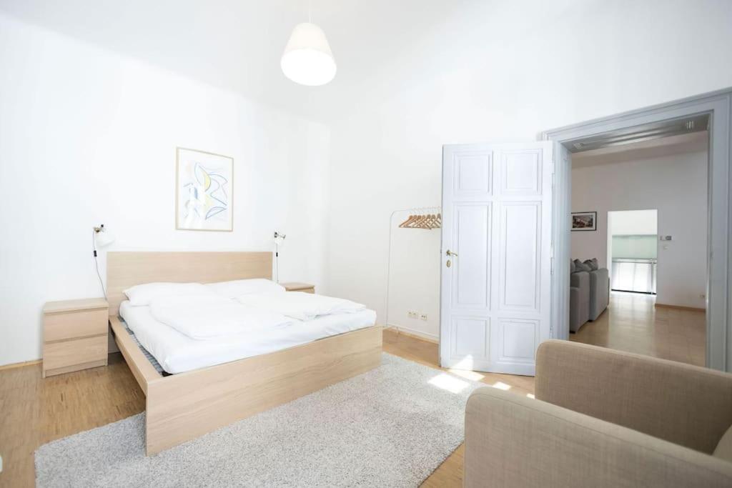 Heymi Borse Apartment