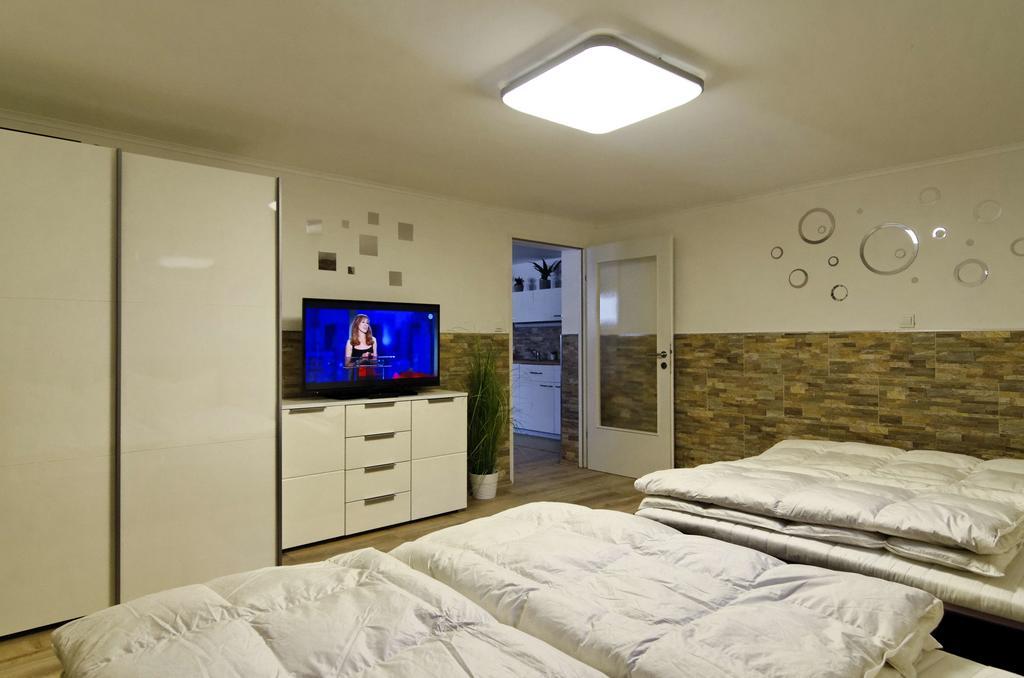 Apartment Flatprovider - Manuela Vienna