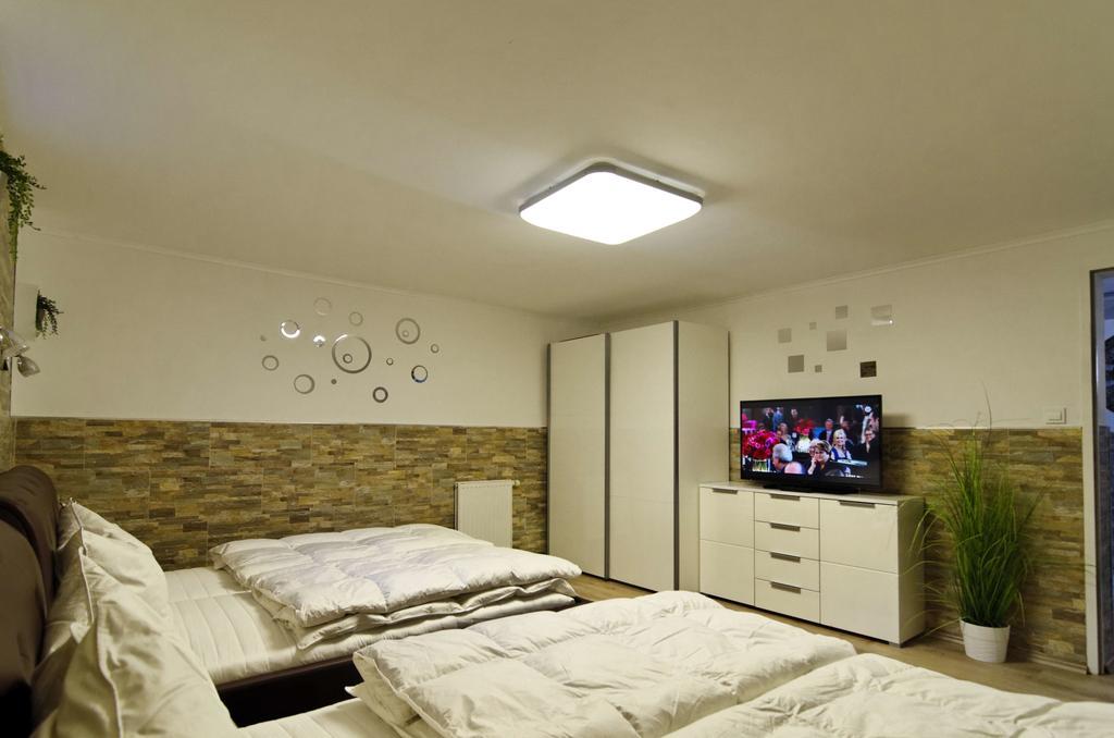 Flatprovider - Manuela Apartment