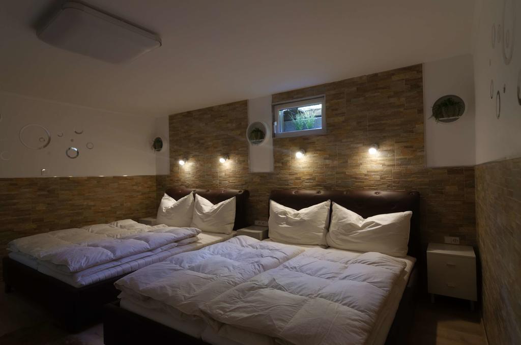 Apartment Flatprovider - Manuela Vienna
