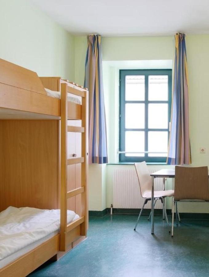 - Myrthengasse Hostel