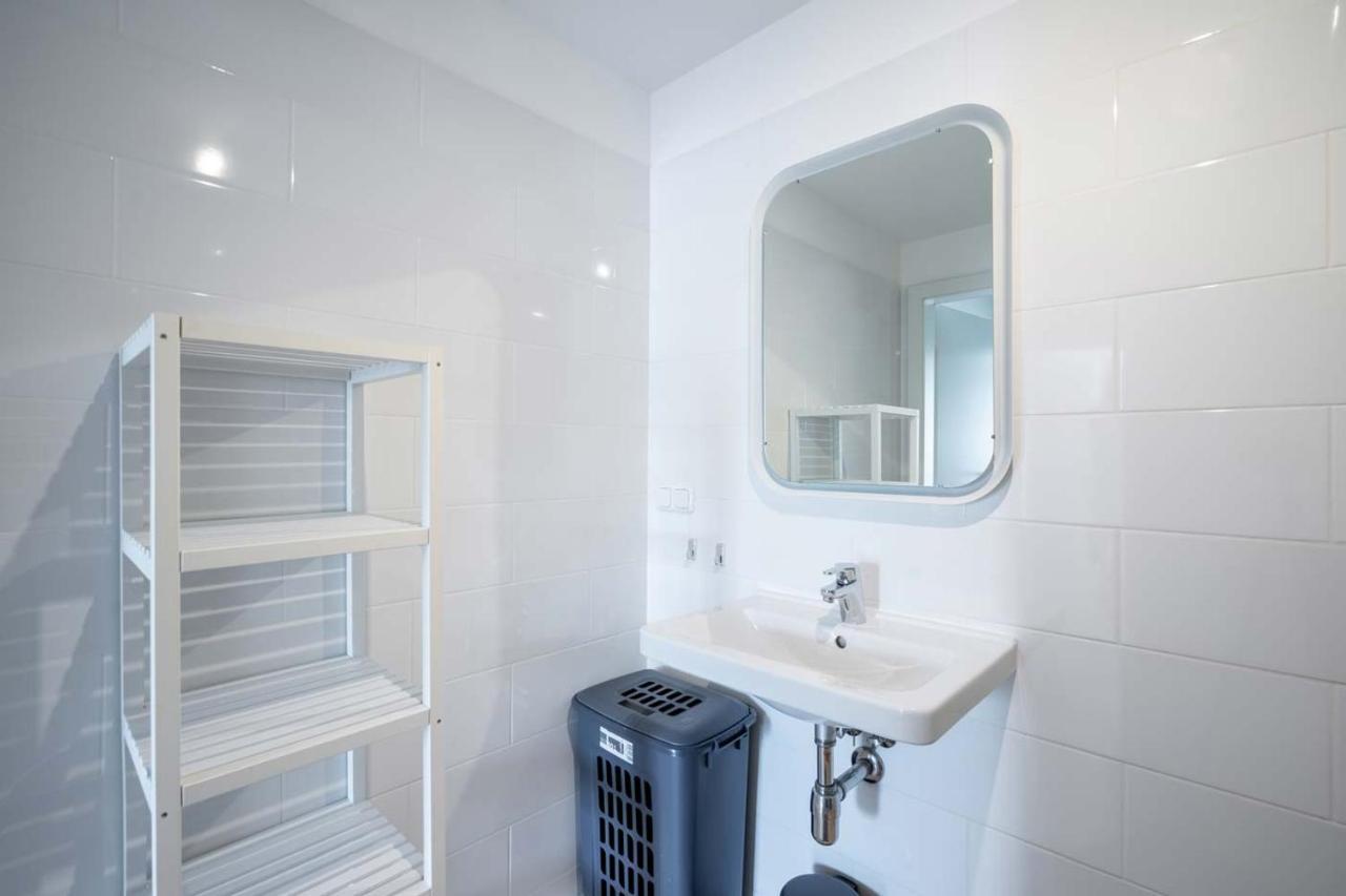 Donaufeld Living - Modernes Und Helles Apartment *