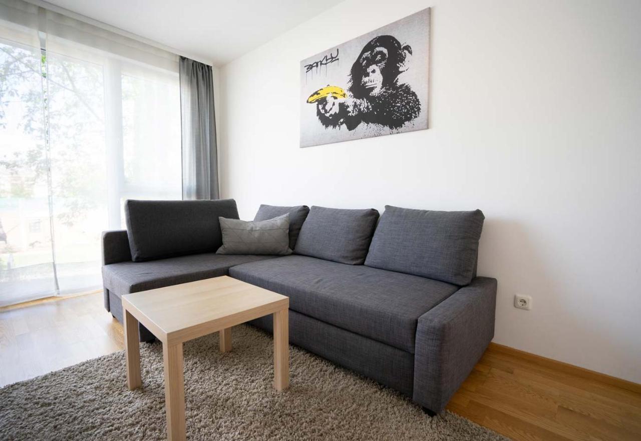 Donaufeld Living - Modernes Und Helles