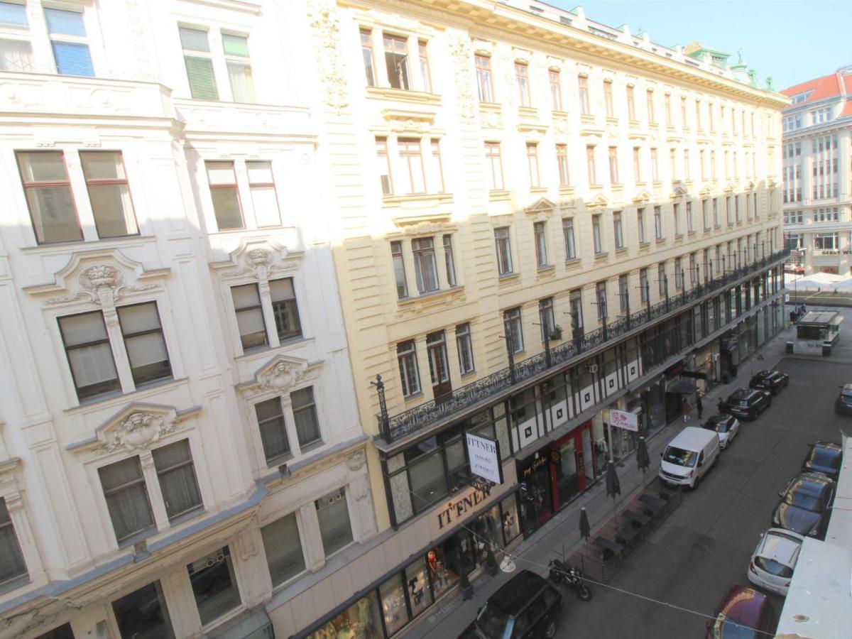 Inner City By Interhome Vienna