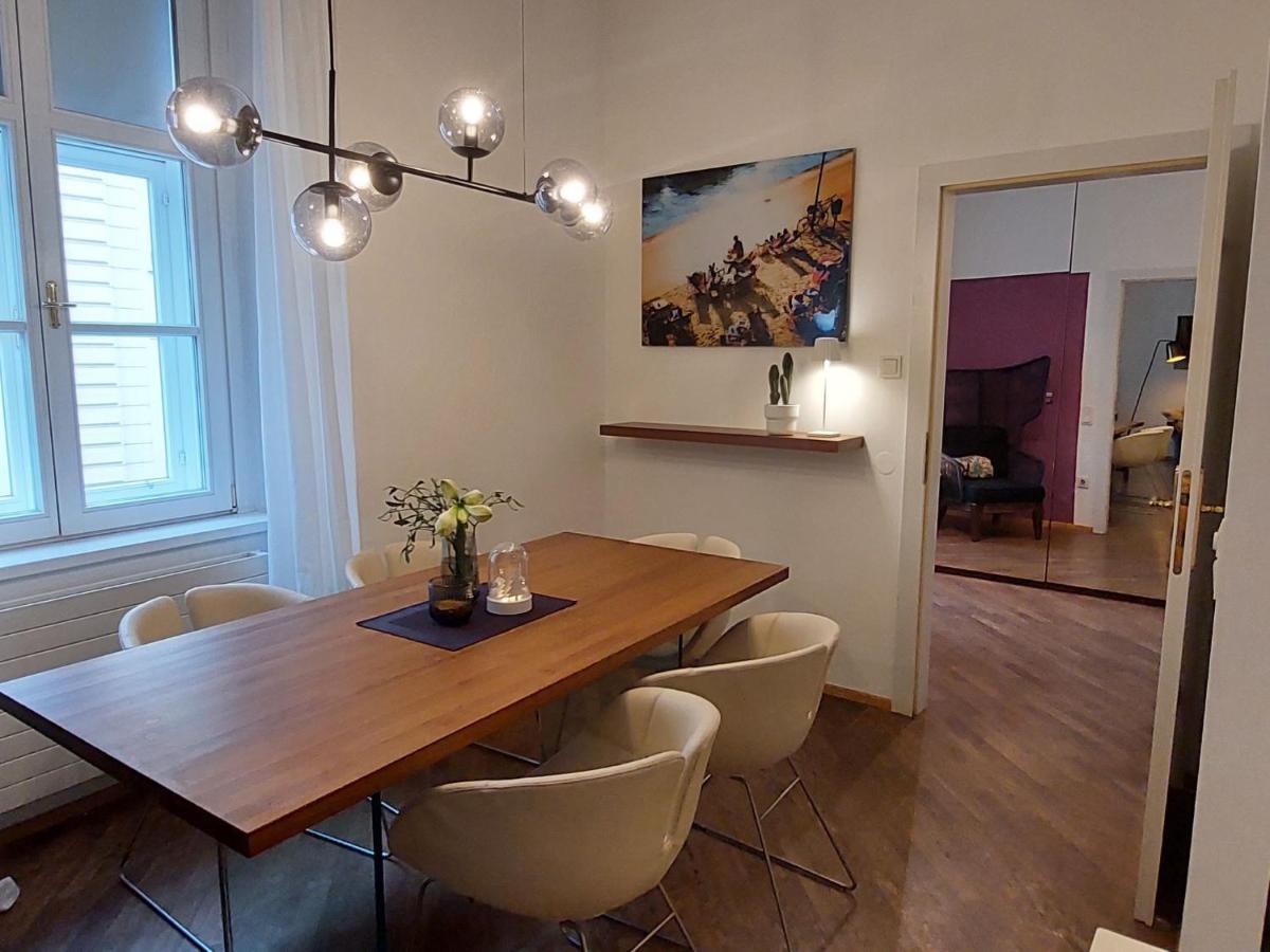 Apartment Inner City By Interhome